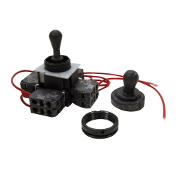 4552760H Joystick za utovarne rampe Dhollandia